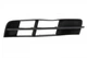 Решетка бампера (переднего) Audi Q7 06-15 (L) 88071185802 , DPA - изображение 1