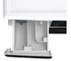 Пральна машина Gorenje WNS14A4TWIFI/UA - изображение 7