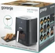 Мультипіч-фритюрниця Gorenje AF1350DWB (AF-5503AT) (5,4л) - зображення 9