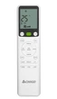 Кондиціонер CHIGO CS-25V3G-1C150F Alba (інвертор, тепловий насос -25) - зображення 4