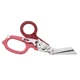 Ножницы-мультитул Leatherman Raptor Rescue с Utility чехлом, Рожевий - изображение 3