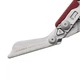 Ножницы-мультитул Leatherman Raptor Rescue с Utility чехлом, Бордо - изображение 6