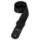 Ремень для гитары RockBag Nylon Guitar Strap - Black (RST NB FRAMUS G) - изображение 2