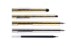 Ручка магнітна конструктор Polar Pen gold-silver - изображение 5