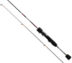 Спиннинг Select Sprint Solid 632XUL-S 1.89m 0.5-2.5g - зображення 1