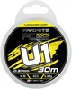 Флюорокарбон Favorite U1 FC 30m #3.5/0.31mm 14.1lb/6.38kg - изображение 2