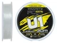 Флюорокарбон Favorite U1 FC 30m #6.0/0.405mm 23.5lb/10.67kg - зображення 1