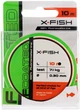 Флюорокарбон X-Fish FCoated 10m 0.30mm 7.1kg - зображення 2