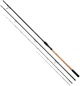 Удилище фидерное Shimano Aero X1 3.66m max 90g - изображение 1