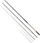 Вудилище фідерне Sportex Xclusive RS-2 Medium Feeder MF3917 3.95m 95-165g - зображення 8