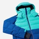 Подростковая зимняя лыжная термо куртка для мальчика Reima Kuosku 5100091B-6900 146 см Синяя (6438557231600) - изображение 4