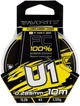 Флюорокарбон Favorite U1 FC 10m #3.0/0.285mm 13.2lb/5.97kg - зображення 2