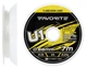 Флюорокарбон Favorite U1 FC 7m #16/0.66mm 59.2lb/26.87kg - зображення 1