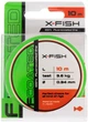 Флюорокарбон X-Fish FCoated 10m 0.34mm 9.6kg - зображення 2