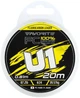 Флюорокарбон Favorite U1 FC 20m #24/0.81mm 87.2lb/39.57kg - зображення 2