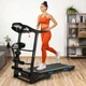 Bieżnia elektryczna Gymtek XTM500 z masażerem (5905884429181) - obraz 11