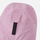 Подростковая зимняя лыжная термо куртка для девочки Reima Perille 5100088C-4250 146 см Светло-розовая (6438557408323) - изображение 8