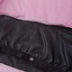 Подростковая зимняя лыжная термо куртка для девочки Reima Perille 5100088C-4250 146 см Светло-розовая (6438557408323) - изображение 9