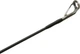 Спиннинг G.Loomis NRX+ Jig & Worm Casting 803C JWR 2.03m 5-18g Casting (1 част.) - изображение 5