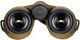 Бинокль Leica Geovid Pro 10x42 AB+ с дальномером и баллистическим калькулятором 2950 м FDE - изображение 6