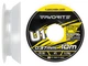 Флюорокарбон Favorite U1 FC 10m #5.0/0.37mm 20.5lb/9.31kg - изображение 1