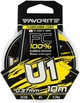 Флюорокарбон Favorite U1 FC 10m #5.0/0.37mm 20.5lb/9.31kg - изображение 2