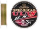 Шнур Sunline PE EGI ULT HS8 180m #0.3/0.090mm 2.5kg - изображение 1