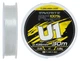Флюорокарбон Favorite U1 FC 30m #7.0/0.435mm 25.8lb/11.68kg - зображення 1