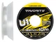 Флюорокарбон Favorite U1 FC 10m #1.2/0.185mm 5.3lb/2.42kg - зображення 1