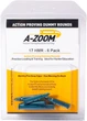 Патрон-имитатор A-Zoom кал. 17 HMR - изображение 2