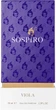 Woda perfumowana unisex Sospiro Perfumes Viola 75 ml (3700583500887) - obraz 2