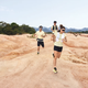 Спортивна Сумка Ремінь для Смартфону Kiprun Belt 900 Розмір M/L (Талія 86-98 см) для Біга, Фітнесу, Сіра - зображення 8