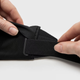 Спортивная Сумка Ремень для Смартфона Kiprun Comfort 2 для Бега, Фитнеса, Черная - изображение 7