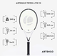 Ракетка для Большого Тенниса Artengo TR190 Lite V2 Белый - изображение 2