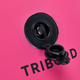 Буй для Плавания Tribord OWS 100 25 см x 55 см Розовый - изображение 6