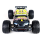 Радіокерована машинка ENOZE 9200E 1:10 4WD на пульті керування до 40 км/год, RC позашляховик, всюдихід, акумулятор 7.4V - зображення 7