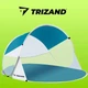 Пляжний намет Trizand 20974 190x120x90 см з москітною сіткою - изображение 3