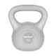 Бітумінова гиря Rebel Active 16 кг, сірого кольору - изображение 3
