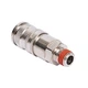 Быстросъемное соединение Sigma MT 1/4" внешнее усиленное 6,2x2,2x2,2 см - изображение 8