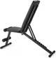 Регульована складна тренувальна лава Gymtek XL400 (5905884426975) - зображення 3