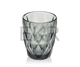 Набір кольорових склянок 6шт Glassware 270 мл Сірий EK9009 - изображение 5