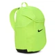 Рюкзак NIKE DV0761-702 унисекс спортивный, флуоресцентно-желтый - изображение 1