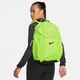 Рюкзак NIKE DV0761-702 унисекс спортивный, флуоресцентно-желтый - изображение 8