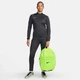 Рюкзак NIKE DV0761-702 унисекс спортивный, флуоресцентно-желтый - изображение 9