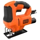 Пила лобзиковая мережева BLACK+DECKER BES602 - изображение 5