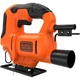 Пила лобзиковая мережева BLACK+DECKER BES602 - изображение 7