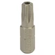 Біти TORX-proof 30х25 мм S2 ¼" 10 шт ULTRA - зображення 2