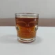 Стопки для шотов 50 мл • набор 6 шт. • Libbey Skull Glass «Череп пирата» из стекла - изображение 8