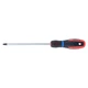 Набор отверток 9шт S2 Profi магнитный 21x41x3,5 см S2 - изображение 4