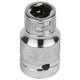 Набір біт TORX 15шт T20-T55 S2 21x11x3,5 см металевий кейс - зображення 4